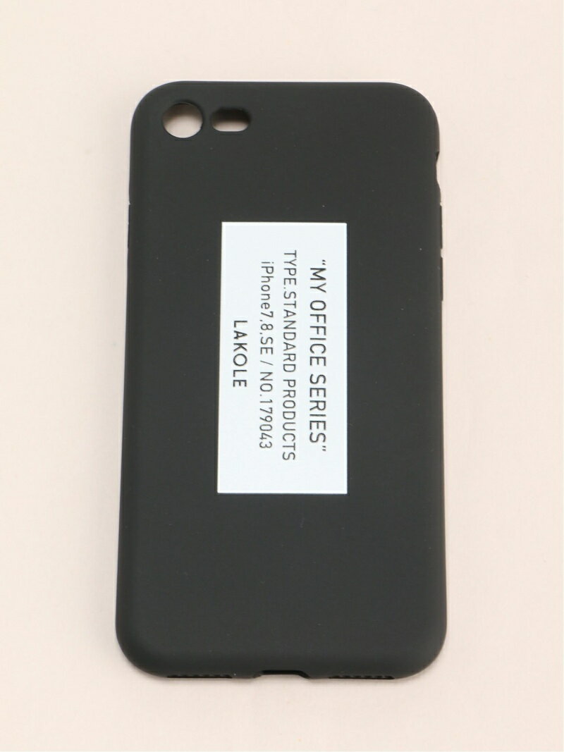 【SALE／40%OFF】MYOFF-iPhoneケース(iPhone7