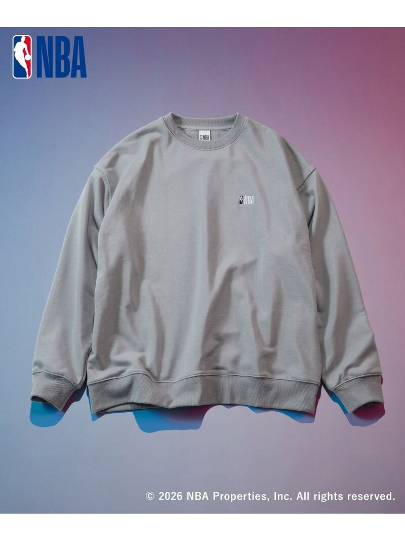 楽天市場】NBA スウェット（カラーグレー）（メンズファッション）の通販