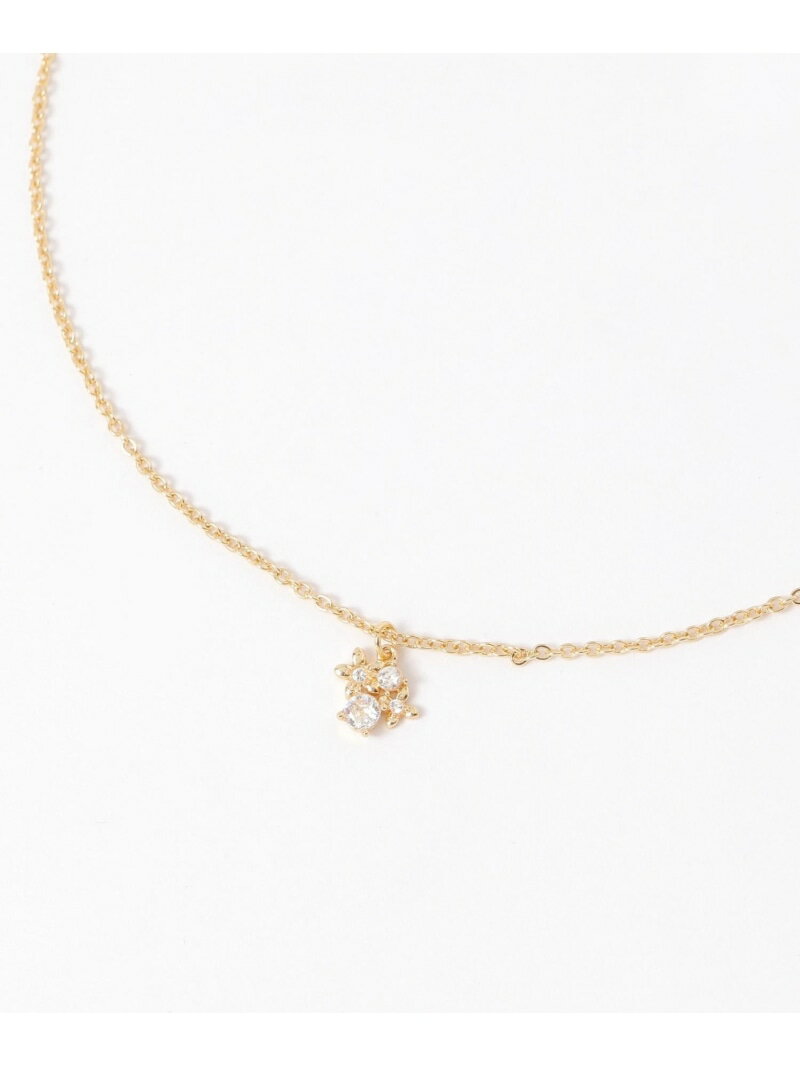 ޥץեͥå쥹 LAKOLE 饳 ꡼ӻ ͥå쥹 С [Rakuten Fashion]