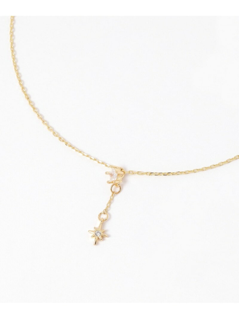 ɥ롼ץͥå쥹 LAKOLE 饳 ꡼ӻ ͥå쥹 С [Rakuten Fashion]