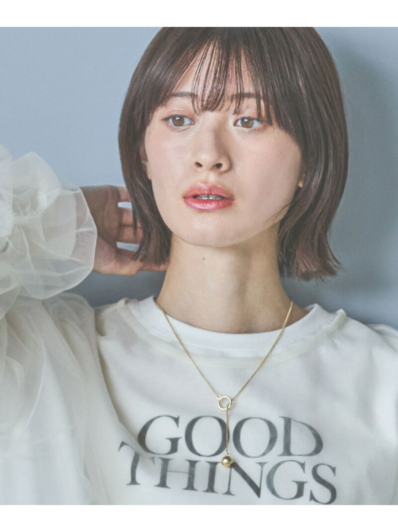 ܡꥨåȥͥå쥹 LAKOLE 饳 ꡼ӻ ͥå쥹  С[Rakuten Fashion]