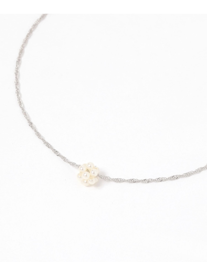 ѡܡͥå쥹 LAKOLE 饳 ꡼ӻ ͥå쥹 С [Rakuten Fashion]