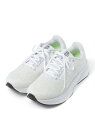 【New Balance/ニューバランス】FuelCell Propel v5 LAKOLE ラコレ シューズ・靴 スニーカー ホワイト ブラック【送料無料】[...