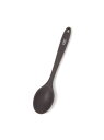 【SALE/43%OFF】シリコーンミニスプーン LAKOLE ラコレ 食器・調理器具・キッチン用品 カトラリー グレー【RBA_E】[Rakuten Fash...