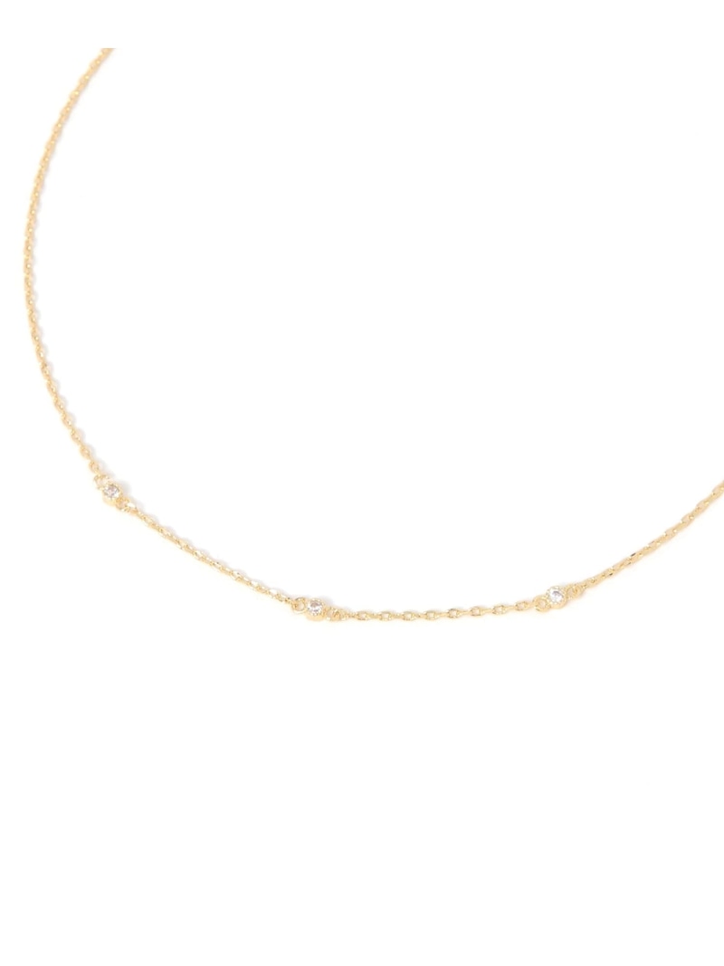 ơץѡĥͥå쥹 LAKOLE 饳 ꡼ӻ ͥå쥹  С[Rakuten Fashion]