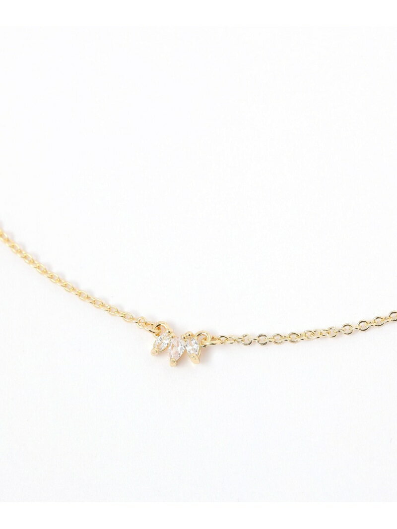 ꡼ӥ塼ͥå쥹 LAKOLE 饳 ꡼ӻ ͥå쥹 С [Rakuten Fashion]