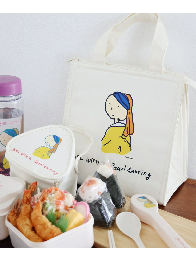 【SALE／10%OFF】[世界の名作]保冷トートバッグ LAKOLE ラコレ 食器・調理器具・キッチン用品 弁当箱・ランチボックス【RBA_E】[Rakuten Fashion] lakole-10013539 LAKOLE サンプル画像2