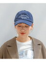 【SALE/38%OFF】フリースロゴキャップ LAKOLE ラコレ 帽子 キャップ グリーン ホワイト ネイビー【RBA_E】[Rakuten Fashion...