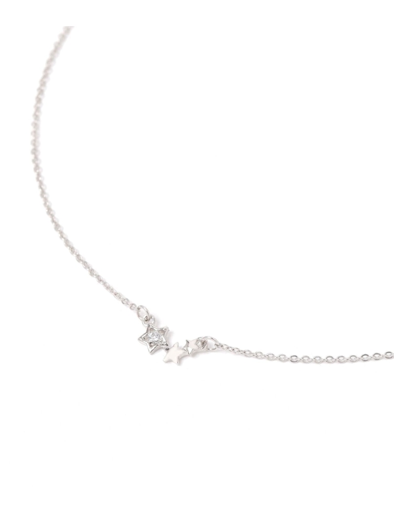 3Ϣӥ塼ͥå쥹 LAKOLE 饳 ꡼ӻ ͥå쥹 С [Rakuten Fashion]