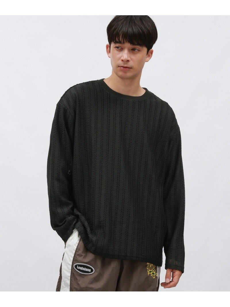 レースアンサンブル長袖TLAKOL...