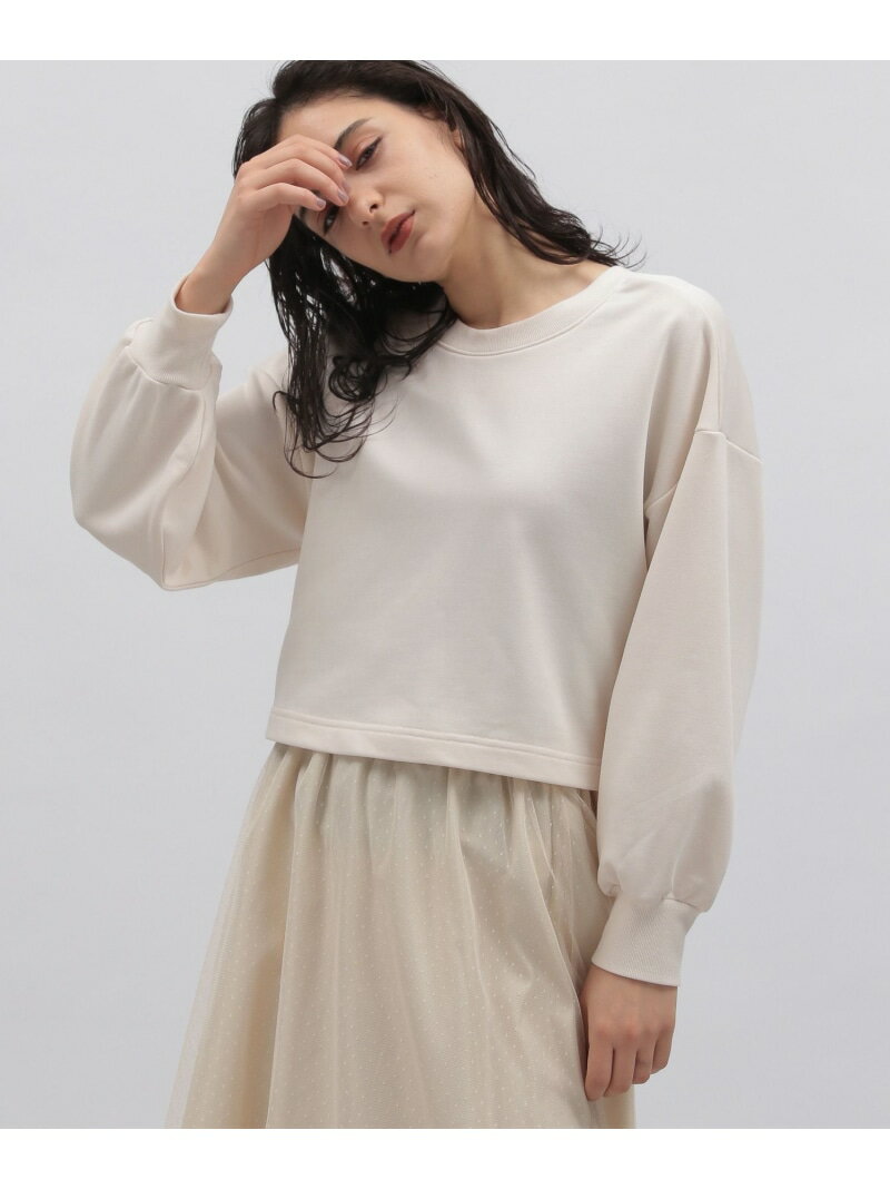 【SALE／55%OFF】(W)Dスウ