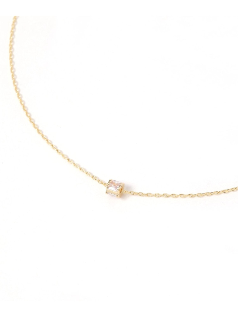 塼֥ӥ塼ͥå쥹 LAKOLE 饳 ꡼ӻ ͥå쥹  С[Rakuten Fashion]