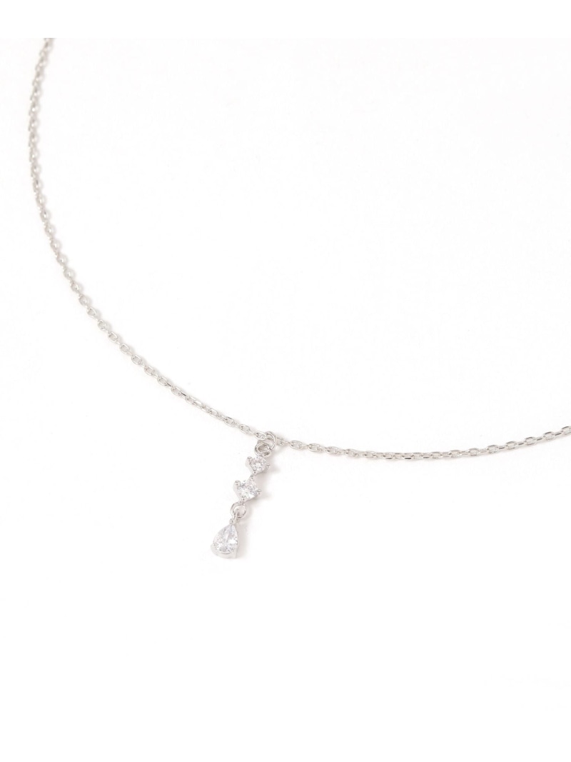 3ӥ塼ͥå쥹 LAKOLE 饳 ꡼ӻ ͥå쥹 С [Rakuten Fashion]