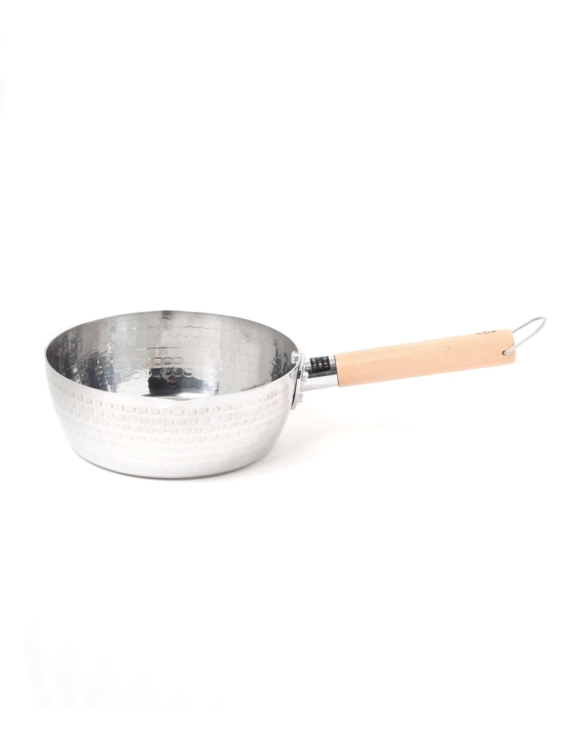 【SALE／30%OFF】アルミ雪平鍋 LAKOLE ラコレ 食器・調理器具・キッチン用品 その他の食器・調理器具・キッチン用品 シルバー【RBA_E】[Rakuten Fashion] lakole-10017527 LAKOLE サンプル画像2