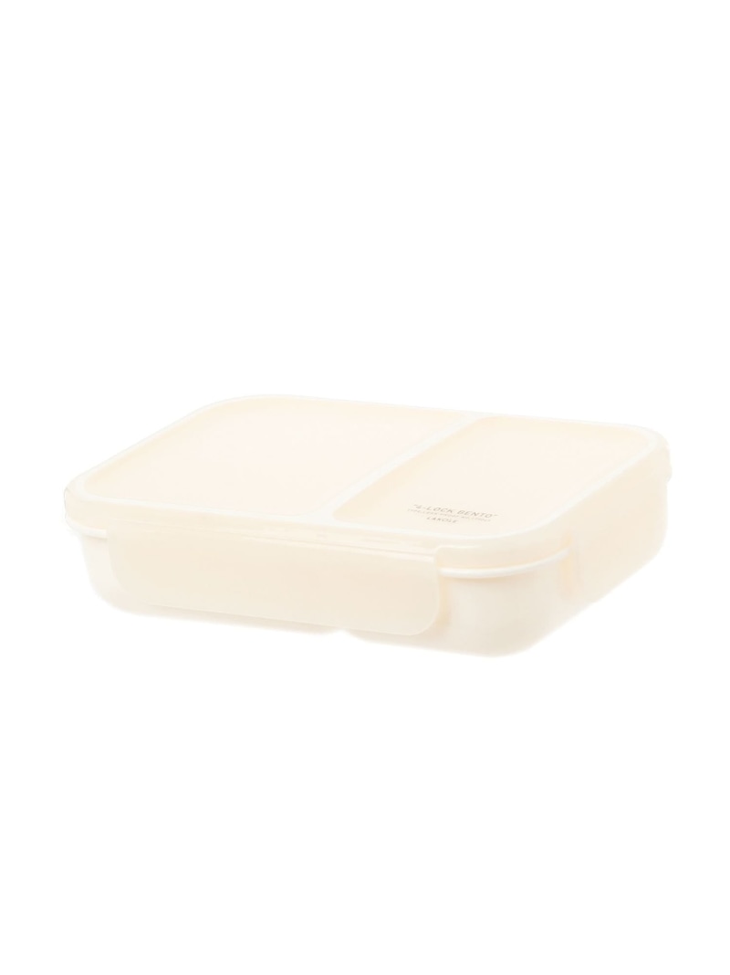 汁が漏れにくいランチボックス[700ml] LAKOLE ラコレ 食器・調理器具・キッチン用品 弁当箱・ランチボ..