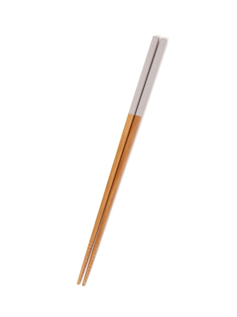 日本の菜箸 LAKOLE ラコレ 食器・調理器具・キッチン用品 その他の食器・調理器具・キッチン用品 グレ..