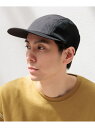 【SALE/61%OFF】メッシュ切替キャップ LAKOLE ラコレ 帽子 キャップ カーキグリーン ブラック ベージュ【RBA_E】[Rakuten Fash...