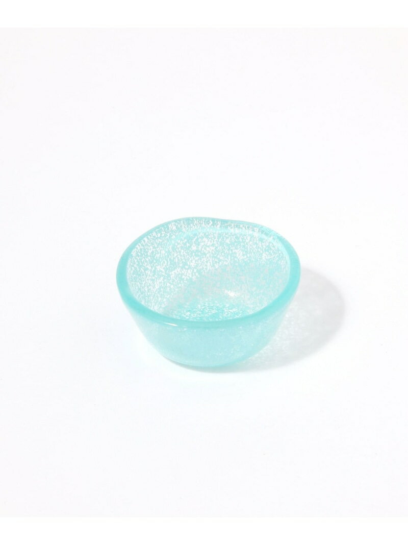 Rakuten - トルコガラス[ミニボウル] LAKOLE ラコレ 食器・調理器具・キッチン用品 食器・皿 ブルー グレー ピンク ホワイト[Rakuten Fashion]