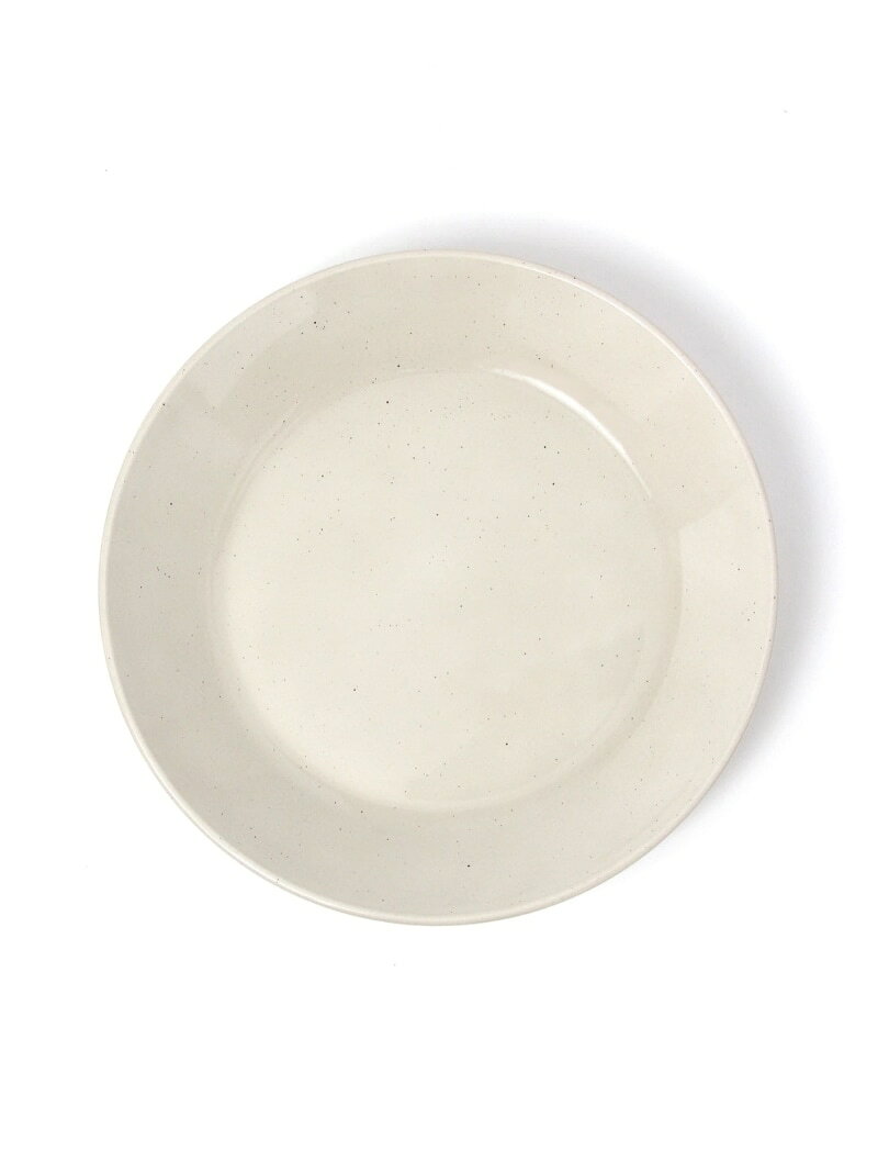 Rakuten - 山中塗ツヤプレート(L) LAKOLE ラコレ 食器・調理器具・キッチン用品 食器・皿 イエロー ブルー[Rakuten Fashion]