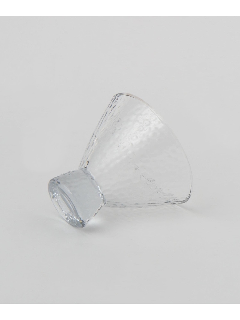 【SALE／20%OFF】ステムグラス[ハンマー] LAKOLE ラコレ 食器・調理器具・キッチン用品 グラス・マグカップ・タンブラー【RBA_E】[Rakuten Fashion] lakole-10019330 LAKOLE サンプル画像3
