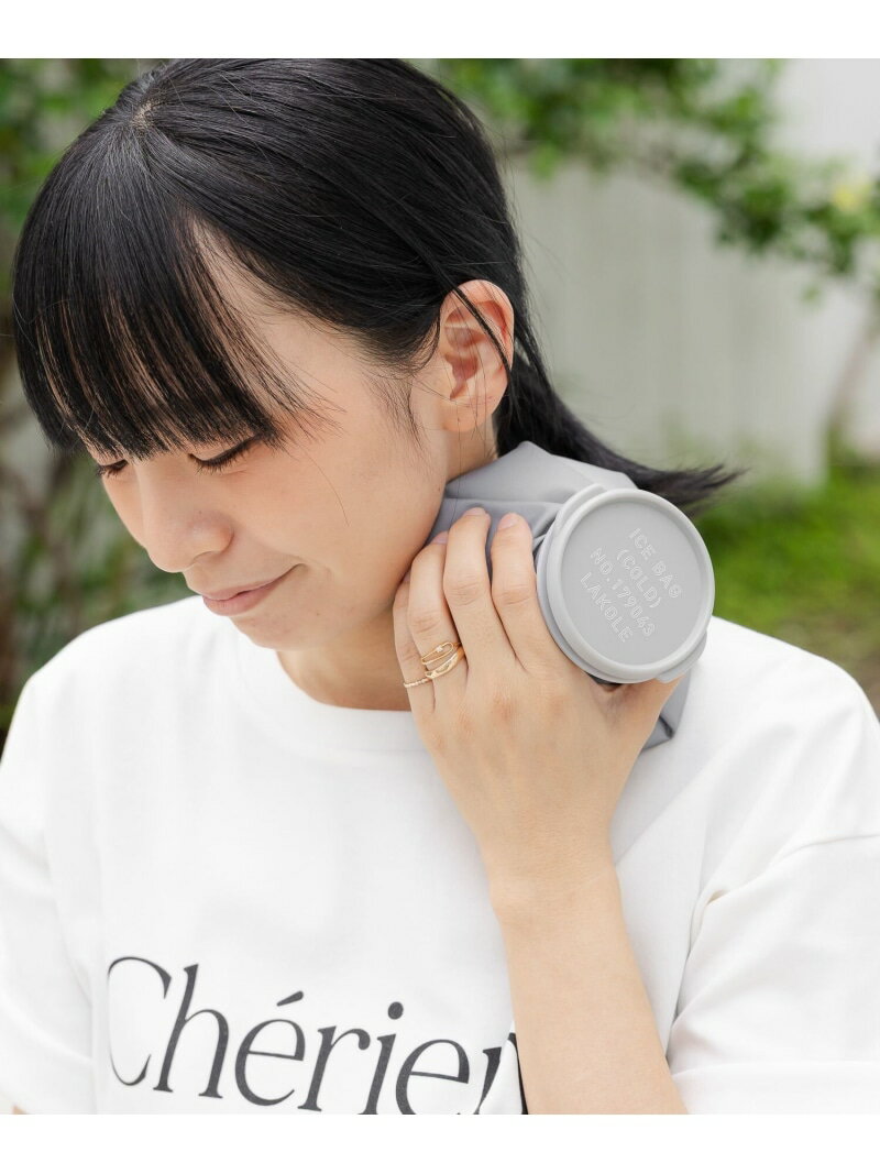 Rakuten - 氷のう(S) LAKOLE ラコレ スポーツ・アウトドア用品 アウトドア・レジャー・キャンプ用品[Rakuten Fashion]