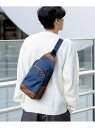【SALE/30%OFF】縦型CBボディBAG LAKOLE ラコレ バッグ ボディバッグ・ウエストポーチ ネイビー ブラック グレー【RBA_E】[Rakut...