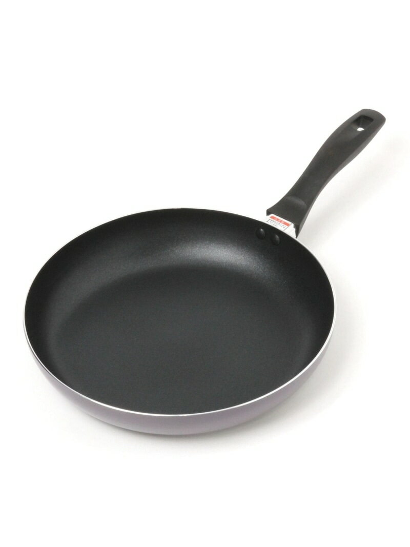 フッ素加工フライパン[28cm] LAKOLE ラコレ 食器・調理器具・キッチン用品 その他の食器・