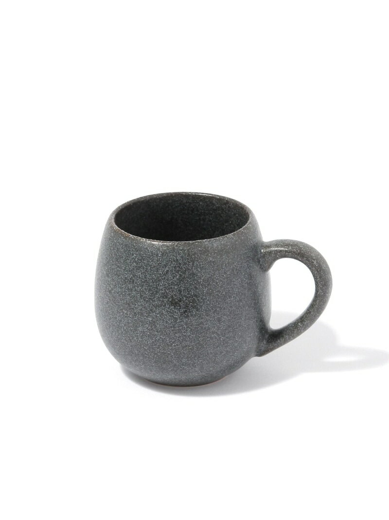 美濃焼きまるまるマグカップ LAKOLE ラコレ 食器・調理器具・キッチン用品 グラス・マグカップ・タンブ..