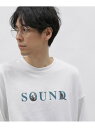 【SALE/65%OFF】イヌネコロゴ刺繍プルオーバー LAKOLE ラコレ トップス スウェット・トレーナー グリーン ホワイト グレー【RBA_E】[Rak...
