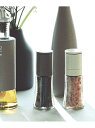【SALE/5%OFF】セラミック製ミル LAKOLE ラコレ 食器・調理器具・キッチン用品 その他の食器・調理器具・キッチン用品 ベージュ グレー【RBA_E...