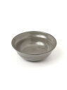 【SALE/30%OFF】【軽量】黒土ボウル(S) LAKOLE ラコレ 食器・調理器具・キッチン用品 食器・皿 ホワイト グレー【RBA_E】[Rakuten...