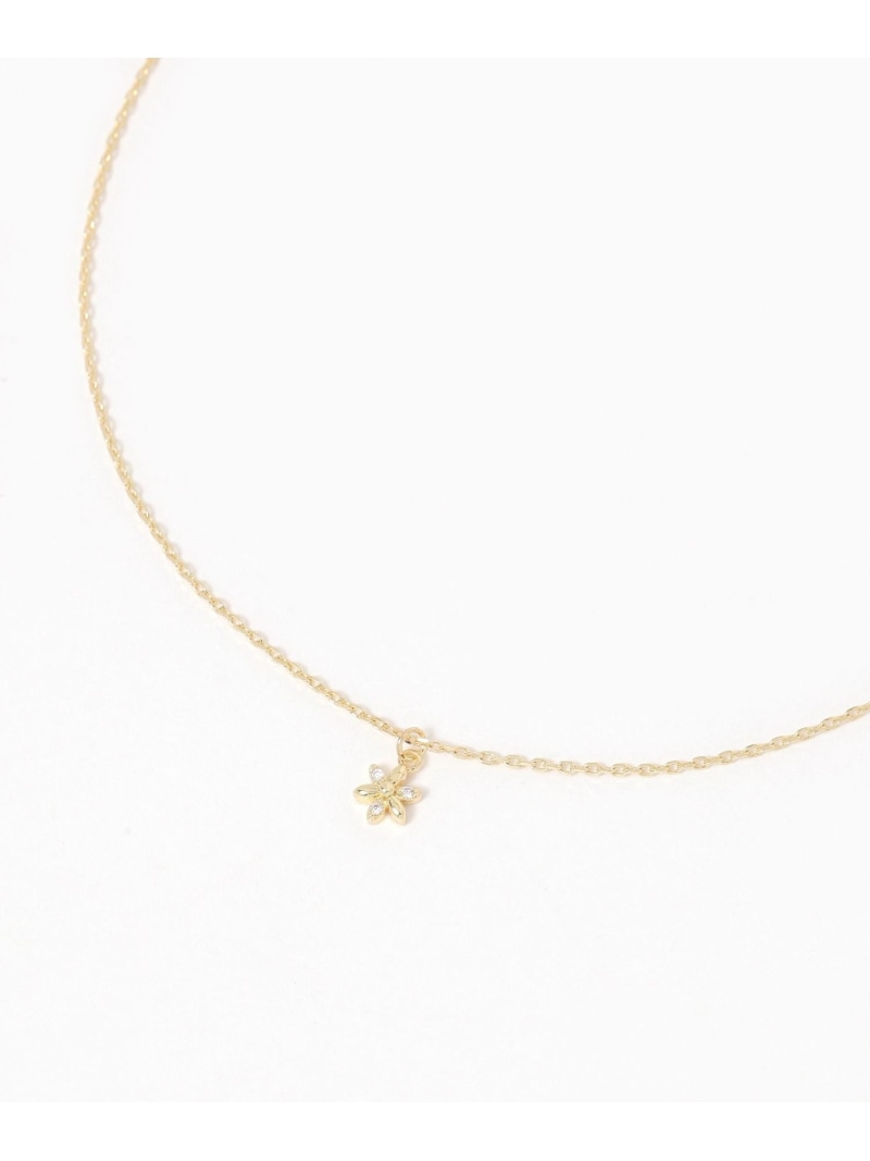 ᥿ߥץӥ塼ͥå쥹 LAKOLE 饳 ꡼ӻ ͥå쥹 С [Rakuten Fashion]