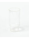 【SALE/40%OFF】ゴールドラインストライプグラス(L) LAKOLE ラコレ 食器・調理器具・キッチン用品 グラス・マグカップ・タンブラー【RBA_E】...