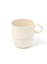 【SALE/50%OFF】【らこれキッズ】スタッキングコップ LAKOLE ラコレ 食器・調理器具・キッチン用品 グラス・マグカップ・タンブラー ホワイト ブル...