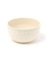 【SALE/10%OFF】【らこれキッズ】麺鉢 LAKOLE ラコレ 食器・調理器具・キッチン用品 食器・皿 ホワイト ブルー【RBA_E】[Rakuten F...
