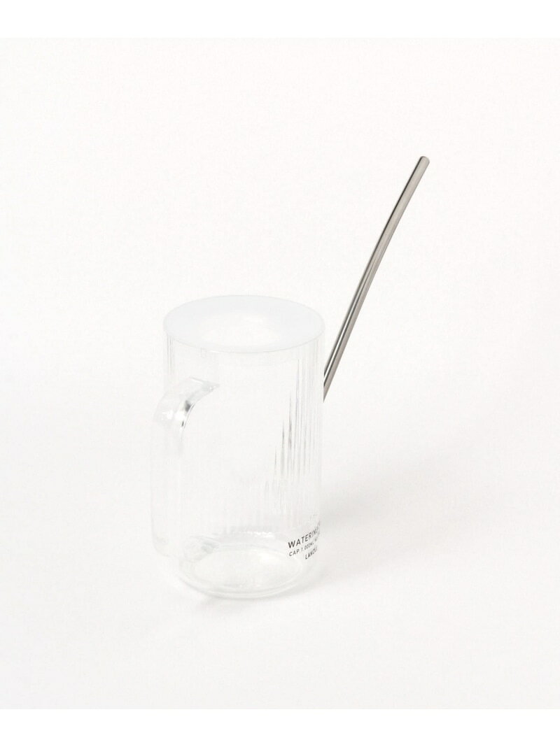 【SALE／20%OFF】シリンダージョーロ[1L] LAKOLE ラコレ インテリア・生活雑貨 フラワーベース・花瓶【RBA_E】[Rakuten Fashion] lakole-10010032 LAKOLE サンプル画像3