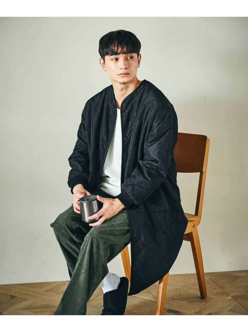 ワンマイルルームウェア LAKOLE ラコレ インテリア・生活雑貨 ブランケット・ひざ掛け ブラック ホワイ..