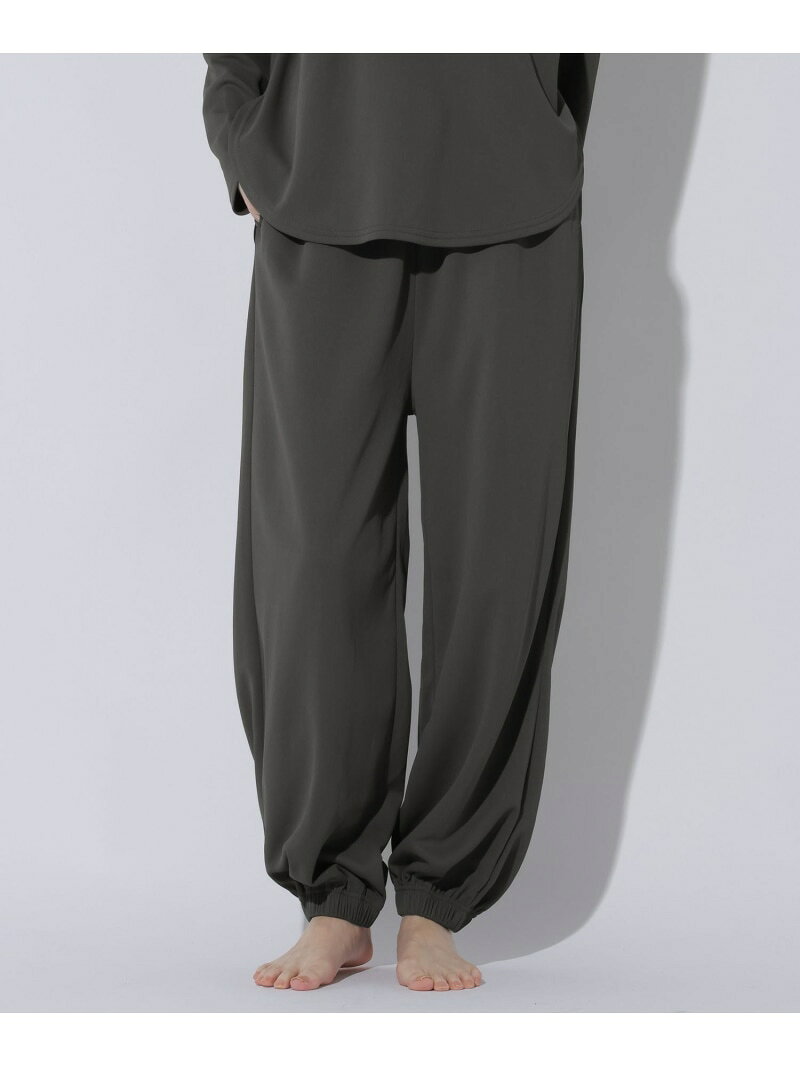 【SALE／40%OFF】＜WARM＞イージーパンツ LAKOLE ラコレ インナー・ルームウェア ...