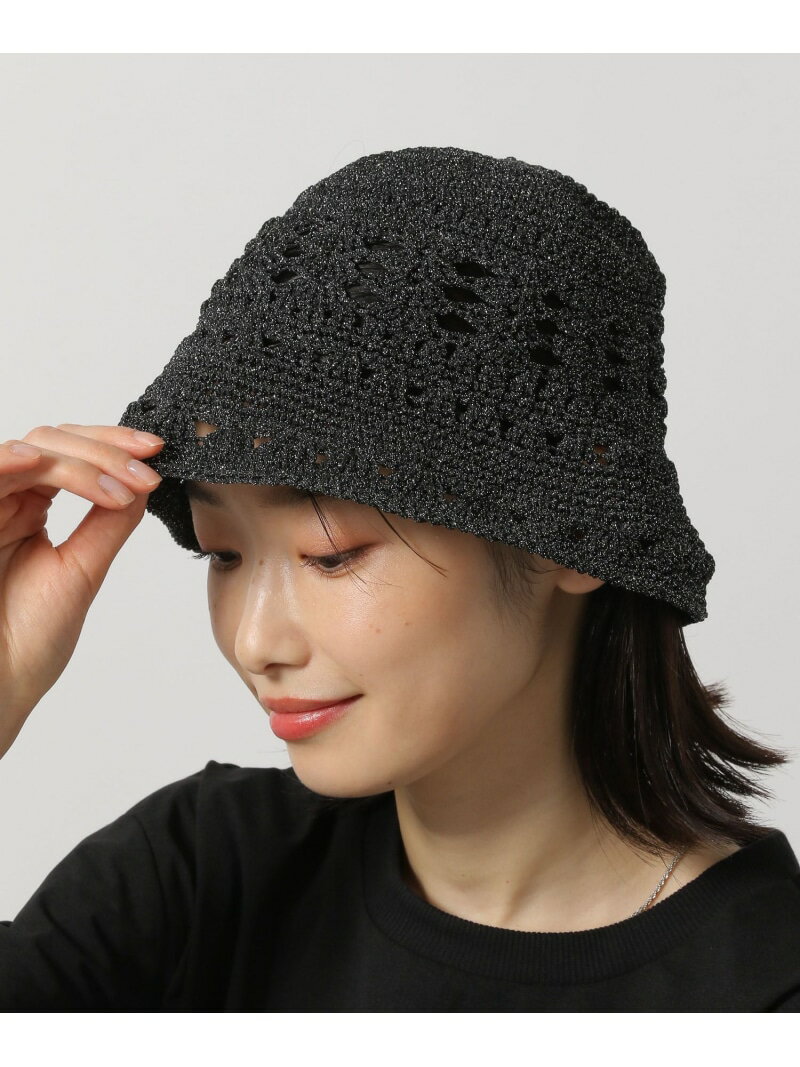 ��SALE��68%OFF�ۥ��Ʃ�����Ԥߥϥå� LAKOLE �饳�� ˹�� �ϥå� �١����� �֥�å���RBA_E��[Rakuten Fashion]