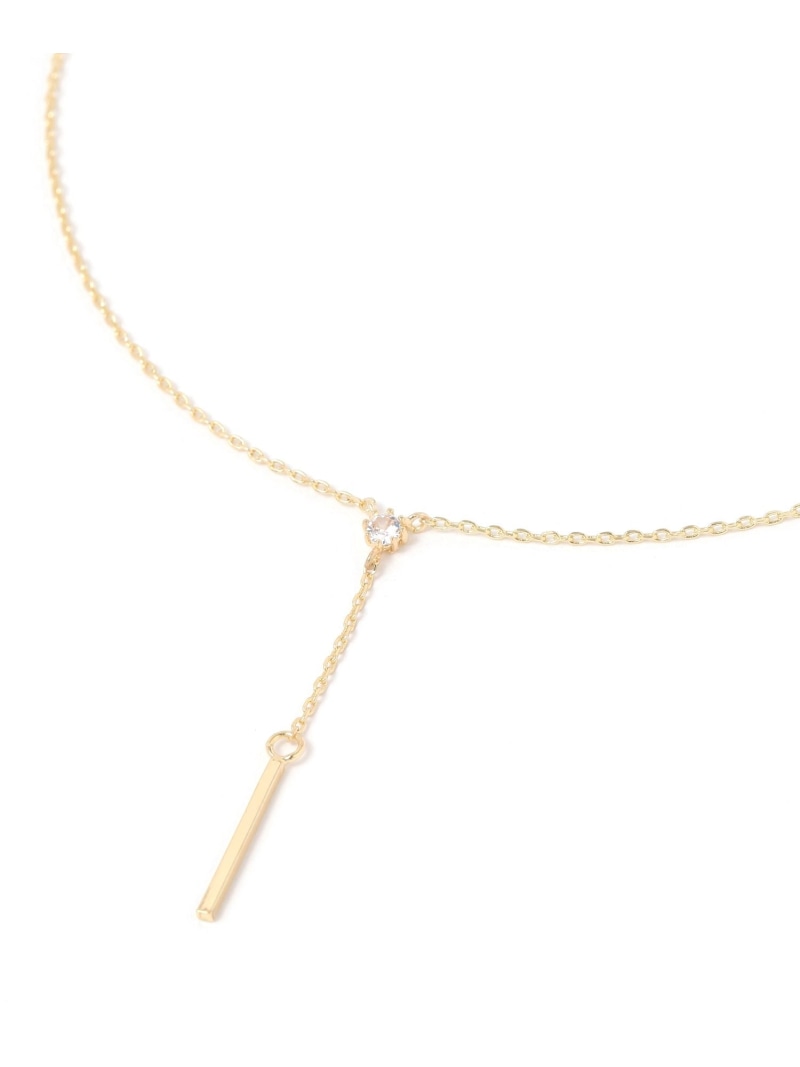 ơȥȥСͥå쥹 LAKOLE 饳 ꡼ӻ ͥå쥹  С[Rakuten Fashion]