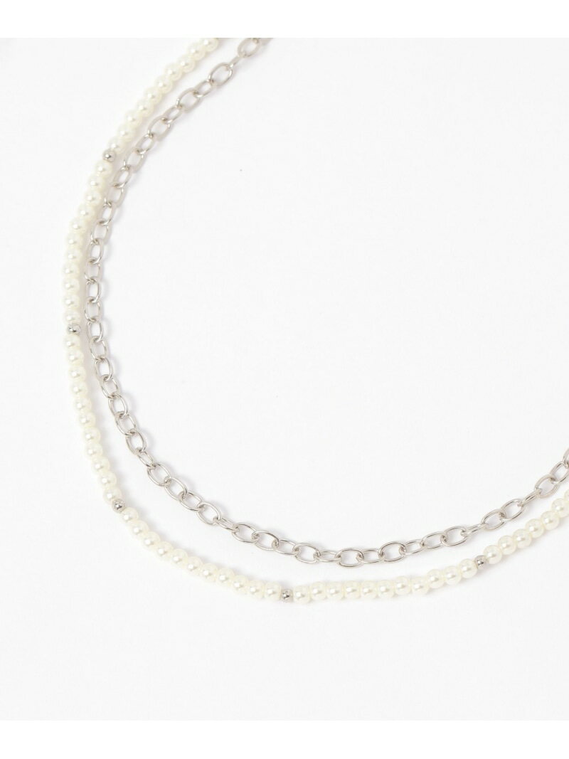 ޥǥѡ륻åȥͥå쥹 LAKOLE 饳 ꡼ӻ ͥå쥹 С [Rakuten Fashion]