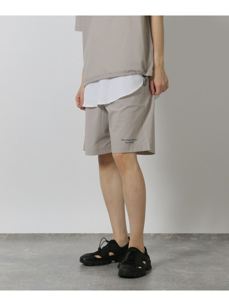 【SALE／45%OFF】【セットアップ可】コレカイテキショーツ LAKOLE ラコレ パンツ その他のパンツ ブルー ブラック【RBA_E】[Rakuten Fashion]