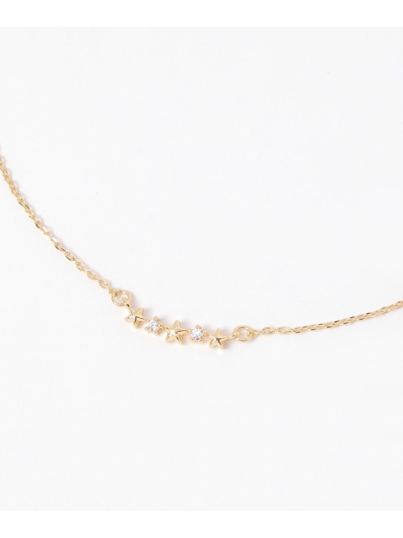 5ץͥå쥹 LAKOLE 饳 ꡼ӻ ͥå쥹 С [Rakuten Fashion]