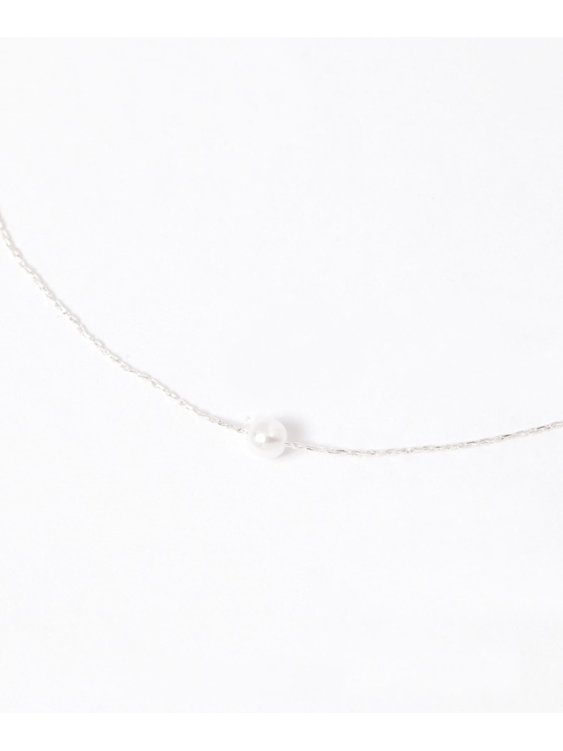 1ȥåץѡͥå쥹 LAKOLE 饳 ꡼ӻ ͥå쥹  С[Rakuten Fashion]