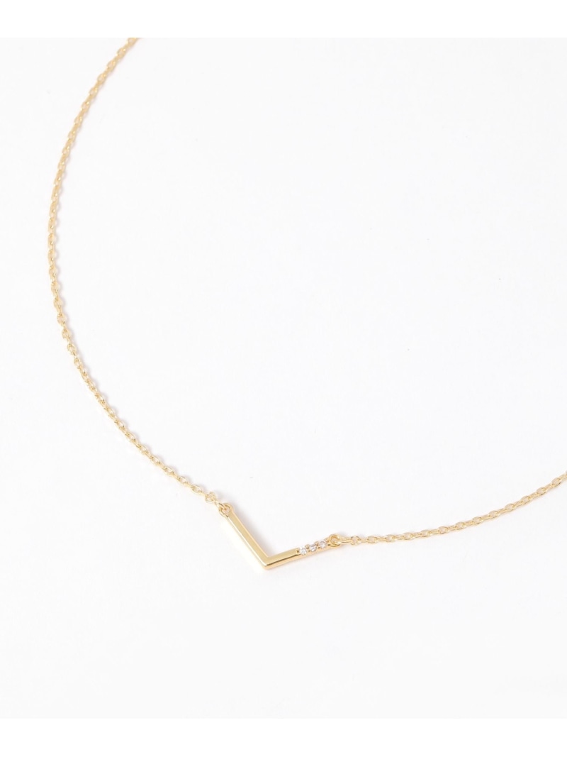 Vߥ˥ӥ塼ͥå쥹 LAKOLE 饳 ꡼ӻ ͥå쥹 С [Rakuten Fashion]