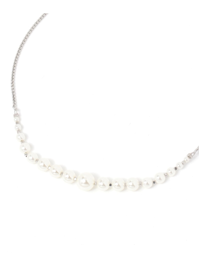 ޥѡͥå쥹 LAKOLE 饳 ꡼ӻ ͥå쥹  С[Rakuten Fashion]