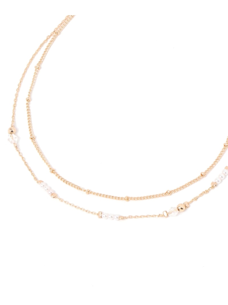 쥤䡼ɥѡͥå쥹 LAKOLE 饳 ꡼ӻ ͥå쥹  С[Rakuten Fashion]