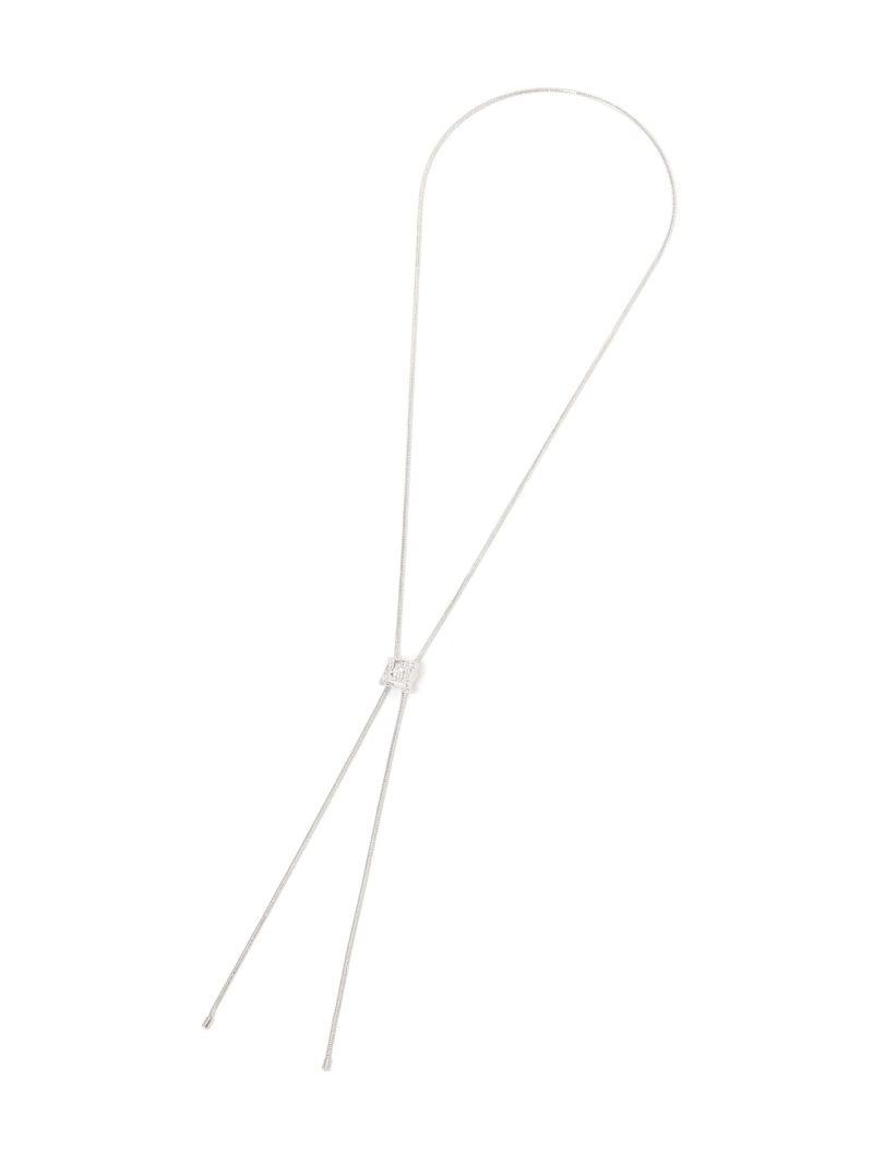 ˥奢󥹥᥿롼ץͥå쥹 LAKOLE 饳 ꡼ӻ ͥå쥹  С[Rakuten Fashion]