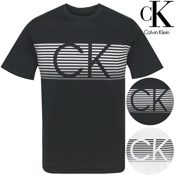 カルバンクライン CALVIN KLEIN 半袖 T