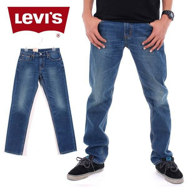 ꡼Х Levi's 511  ˡǥ˥ 顼ǥ˥  ѥ ǥ˥ѥ